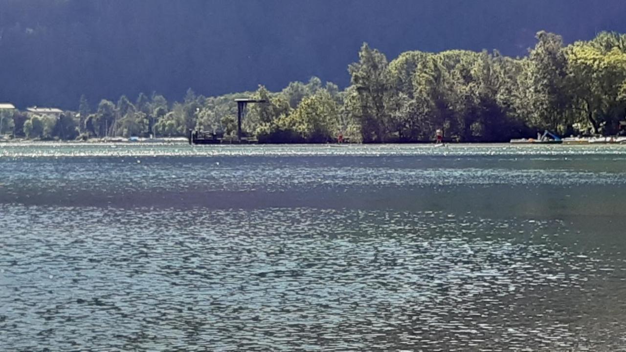 Wildente Am See マイスホーフェン エクステリア 写真