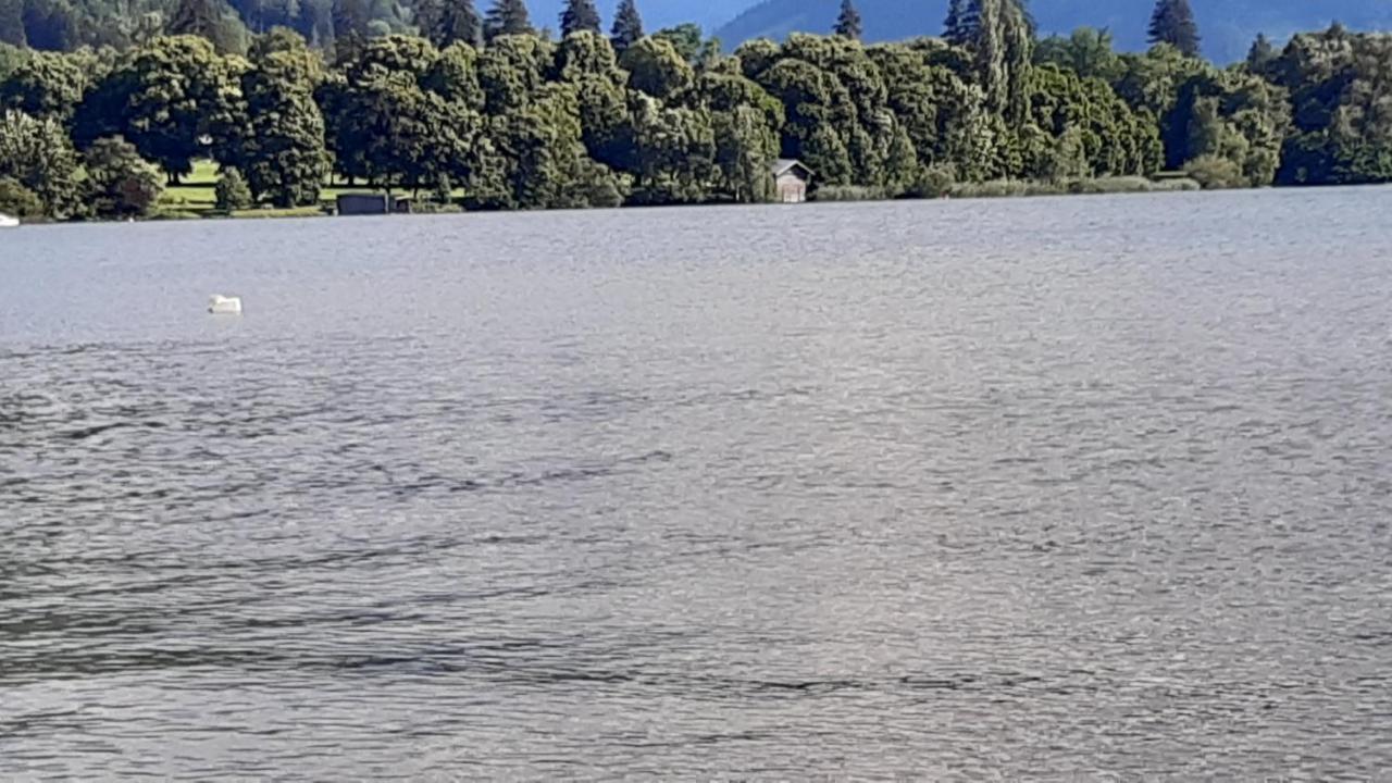 Wildente Am See マイスホーフェン エクステリア 写真