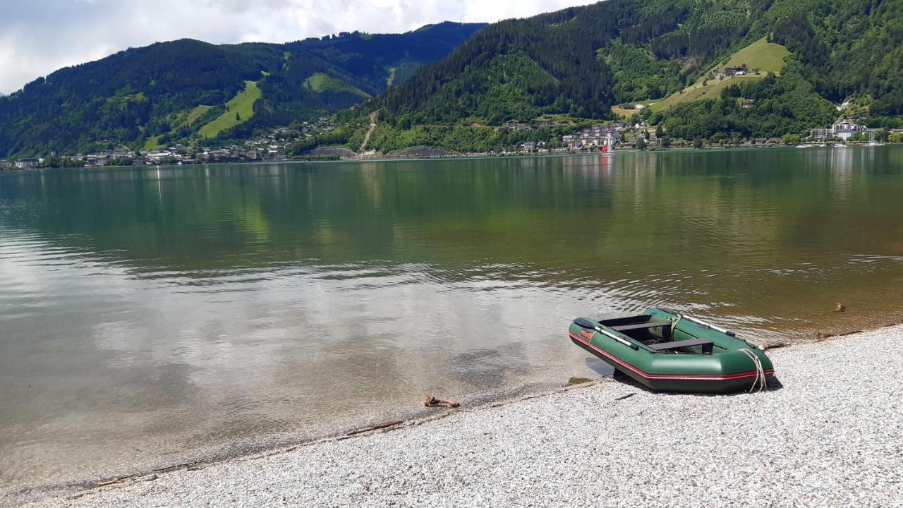 Wildente Am See マイスホーフェン エクステリア 写真