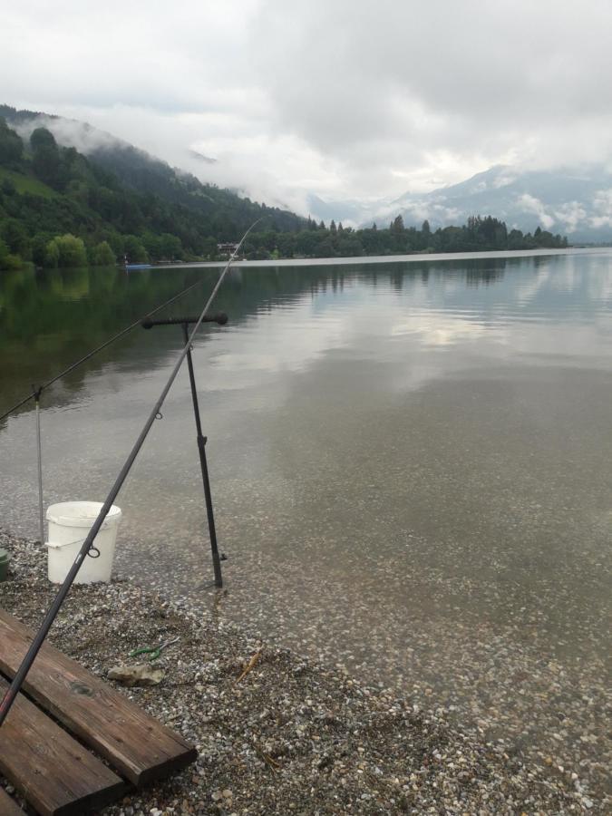 Wildente Am See マイスホーフェン エクステリア 写真