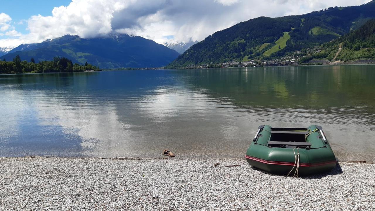 Wildente Am See マイスホーフェン エクステリア 写真