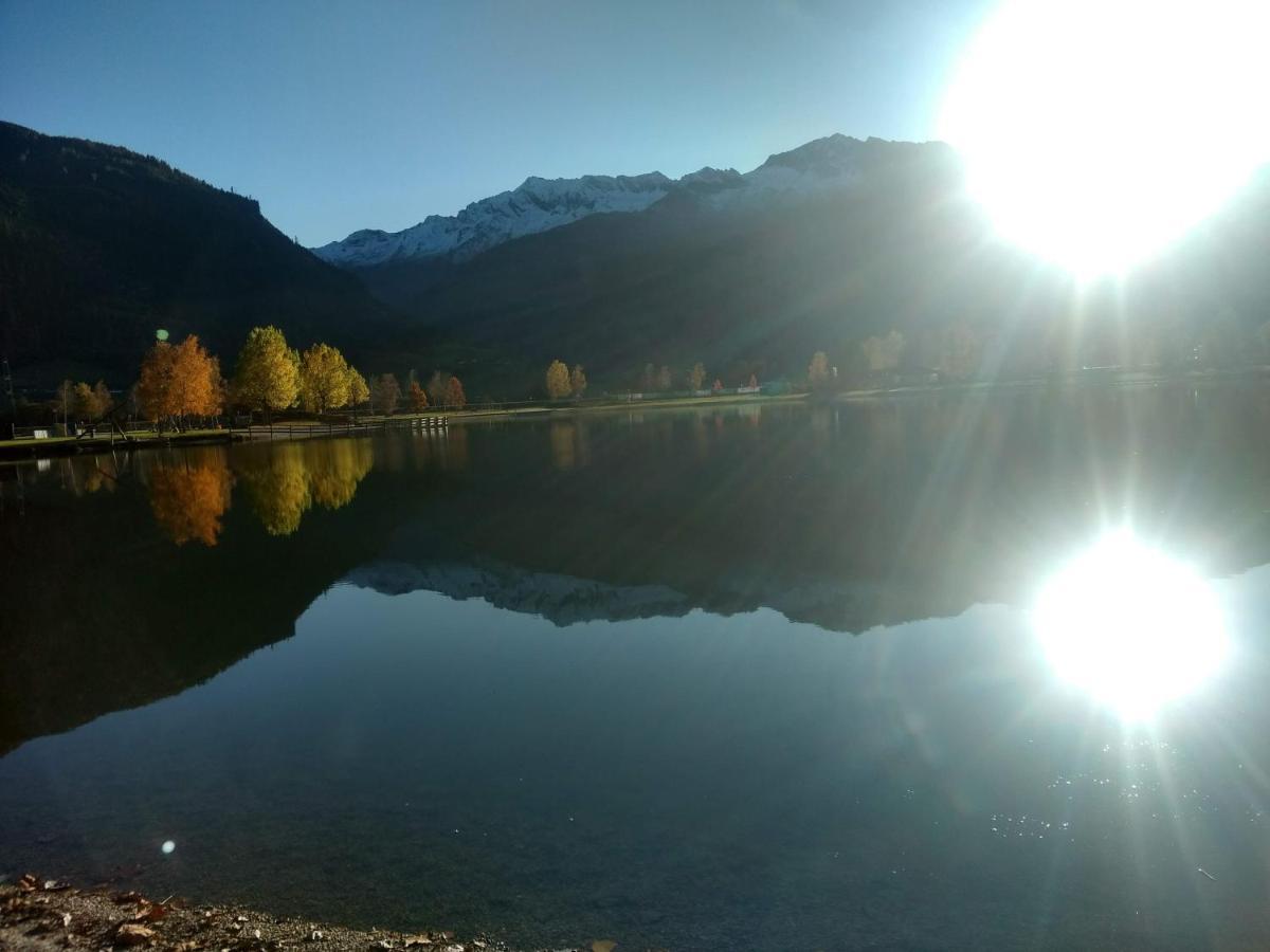 Wildente Am See マイスホーフェン エクステリア 写真