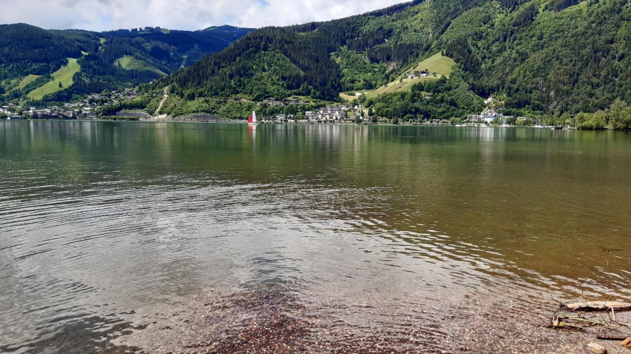 Wildente Am See マイスホーフェン エクステリア 写真