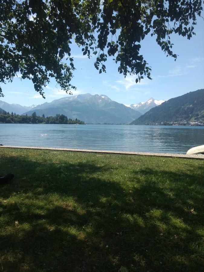 Wildente Am See マイスホーフェン エクステリア 写真
