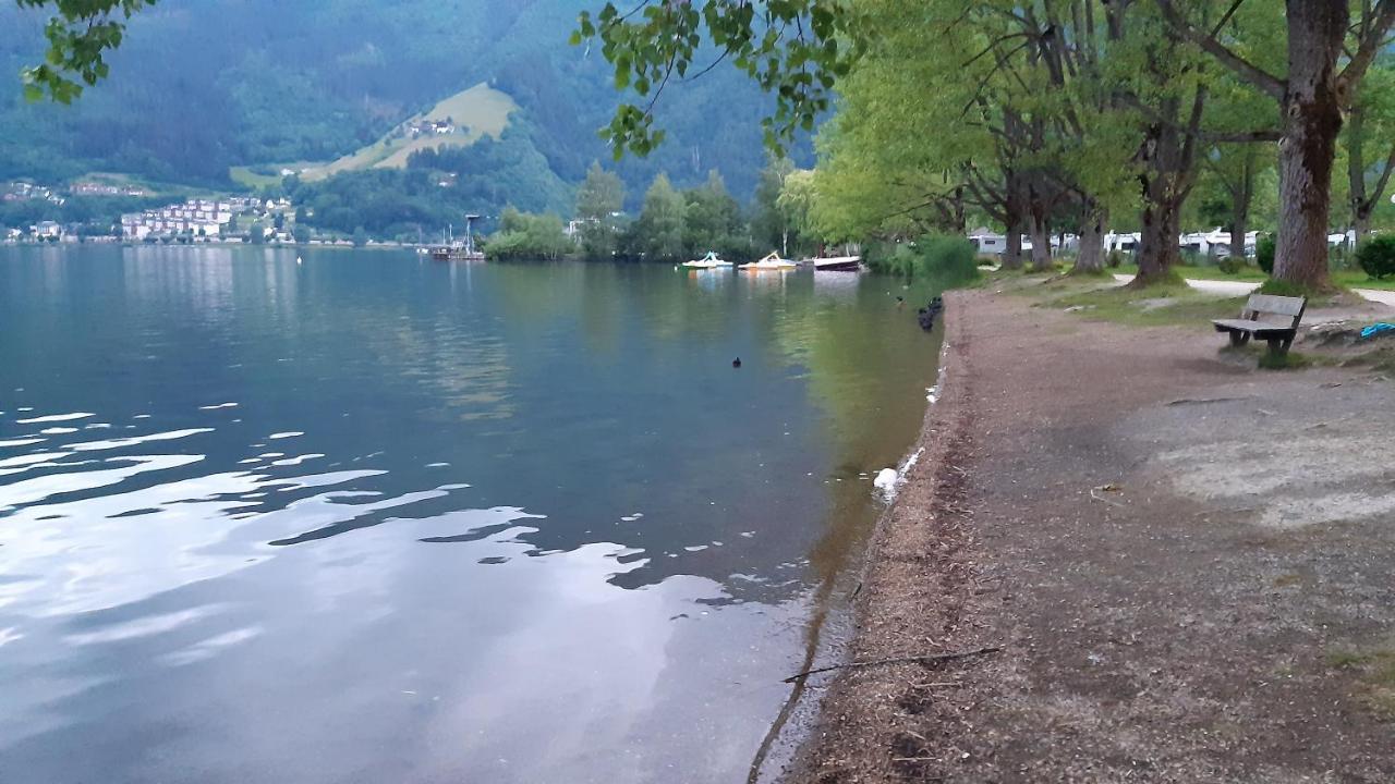 Wildente Am See マイスホーフェン エクステリア 写真