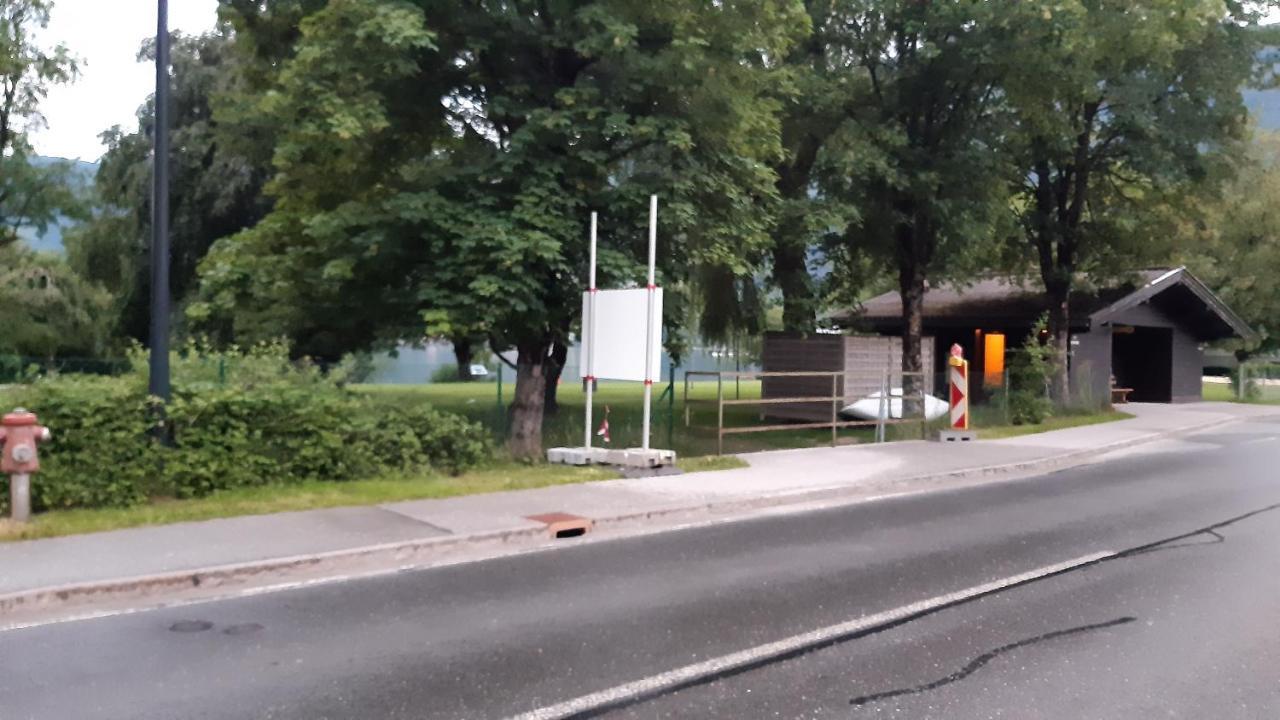Wildente Am See マイスホーフェン エクステリア 写真
