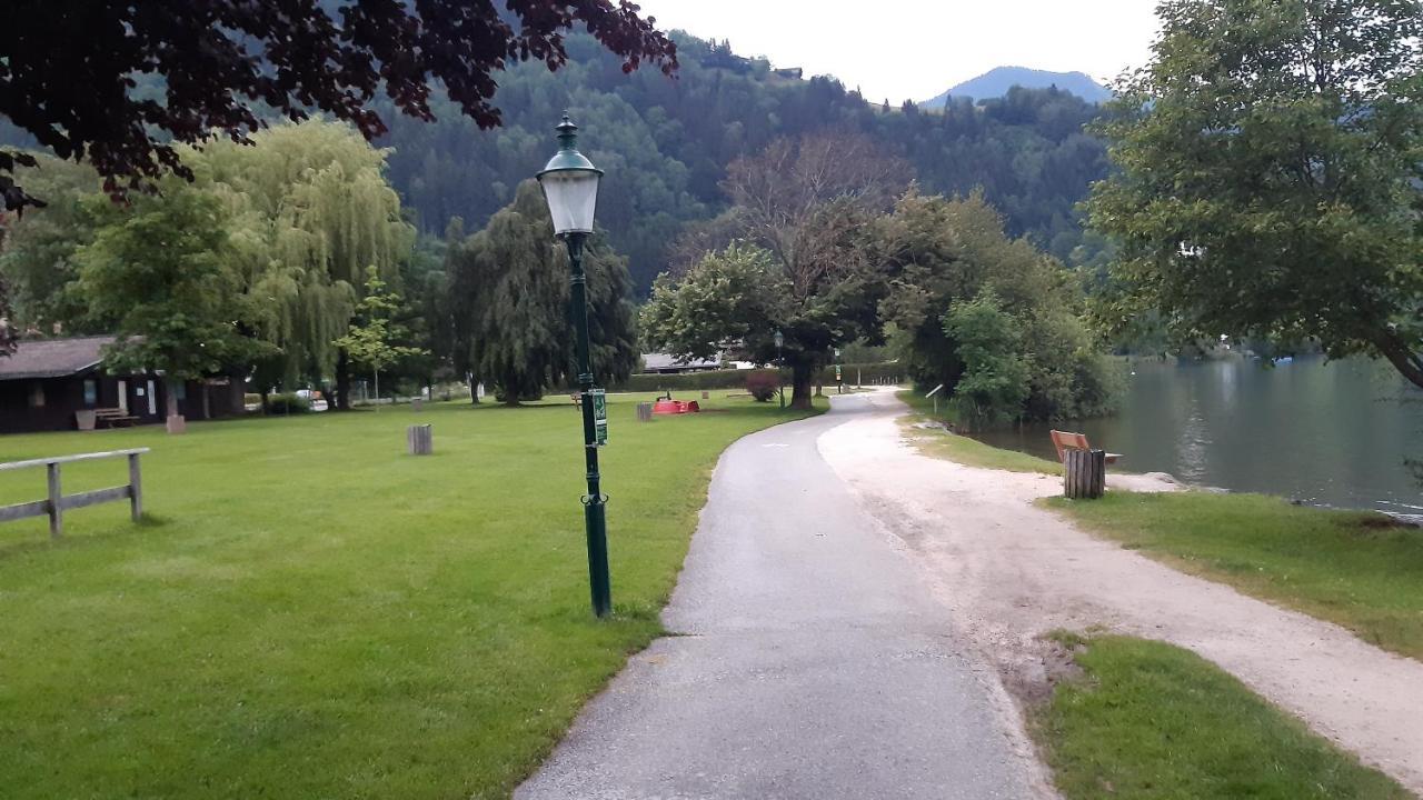 Wildente Am See マイスホーフェン エクステリア 写真