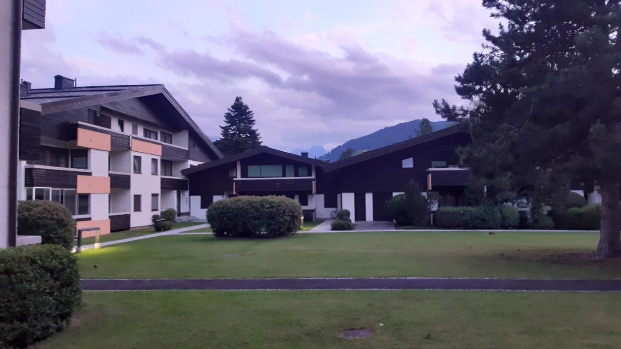 Wildente Am See マイスホーフェン エクステリア 写真