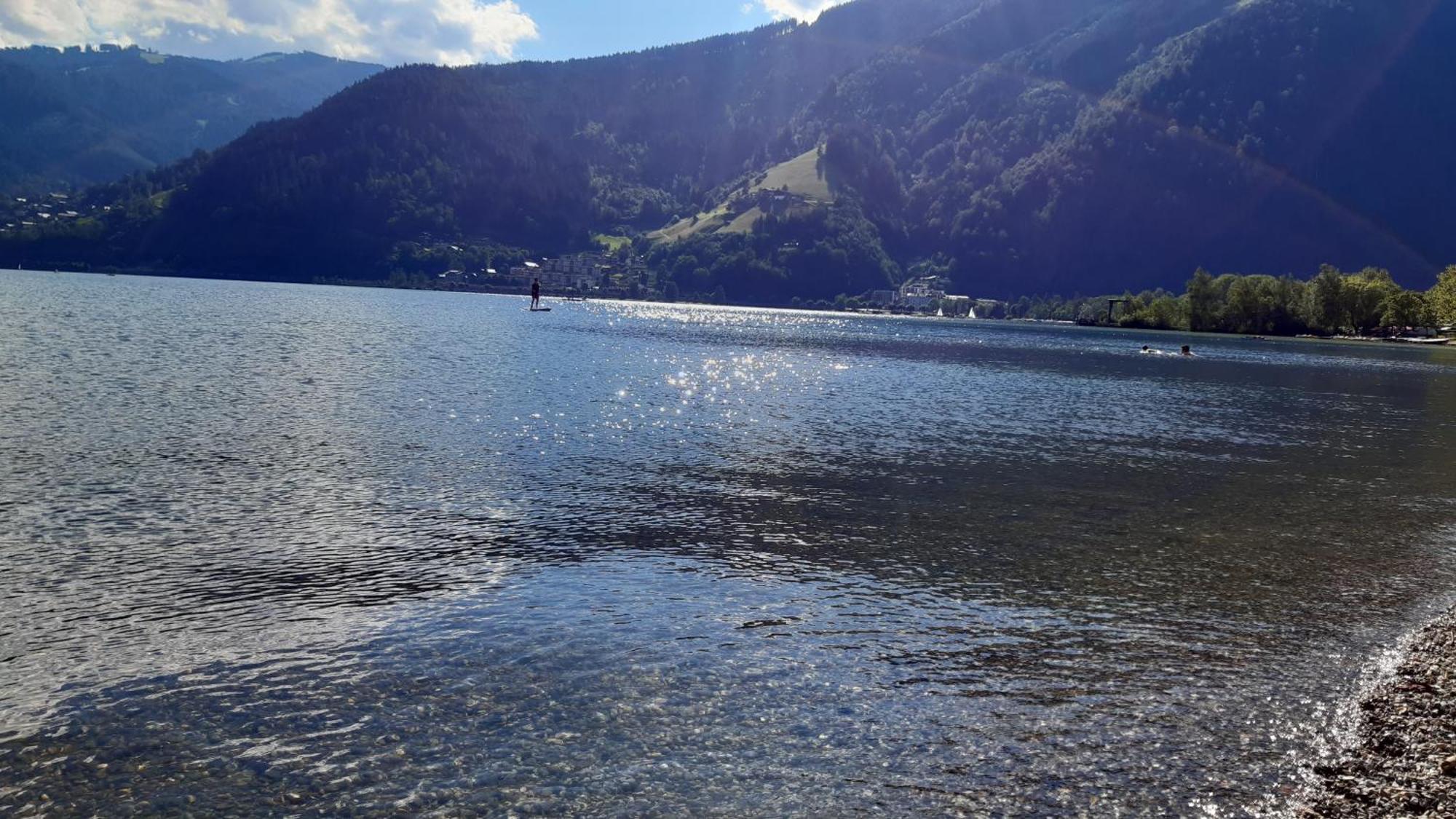 Wildente Am See マイスホーフェン エクステリア 写真