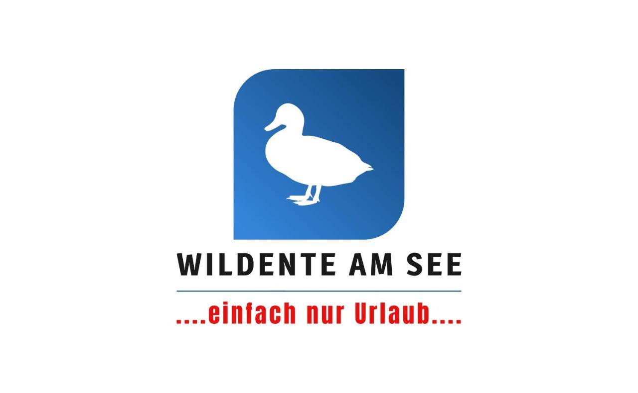 Wildente Am See マイスホーフェン エクステリア 写真